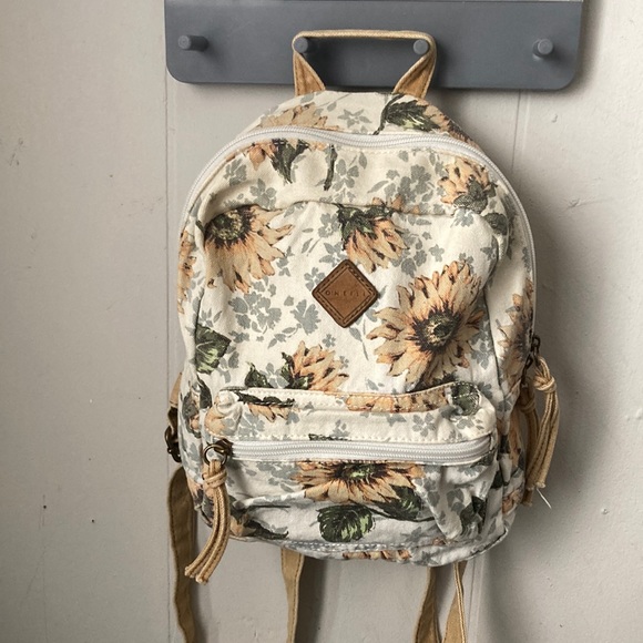 O'Neill Bags Oneill Mini Backpack Poshmark